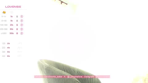 Gwendy Fox online show from 01-12-25, 04:08