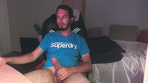 Chromefox123 online show from 11-04-25, 07:24