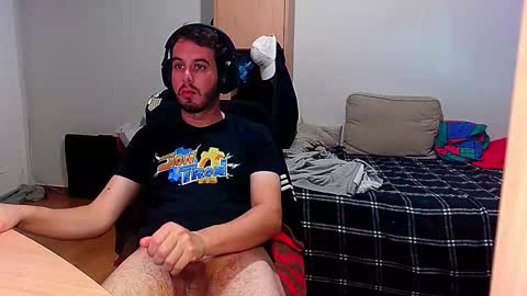 Chromefox123 online show from 02-15-26, 03:31