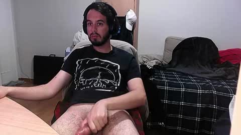 Chromefox123 online show from 03-23-26, 11:31