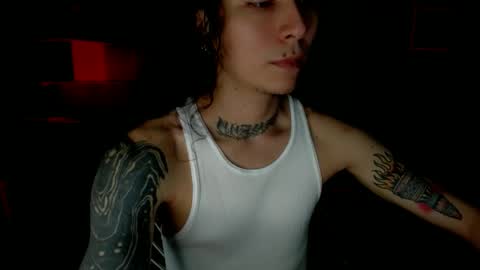 Mach online show from 10-17-25, 02:04