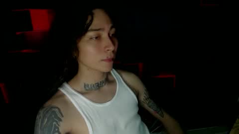 Mach online show from 10-22-25, 01:50