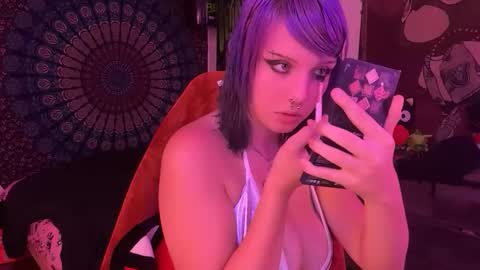 chromeheartzz online show from 03-24-26, 03:33