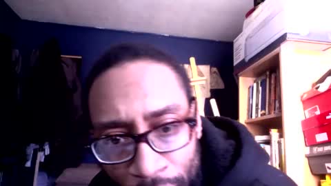 Snapshot of chronicle_of_biddick chatting on 12-27-24, 05:48 Vinny.D online show from 12-27-24, 05:48