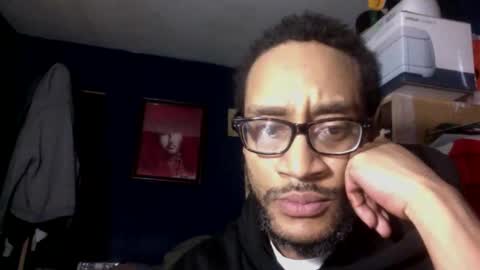 Snapshot of chronicle_of_biddick chatting on 01-30-25, 12:06 Vinny.D online show from 01-30-25, 12:06