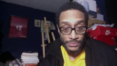 Snapshot of chronicle_of_biddick chatting on 02-11-25, 02:46 Vinny.D online show from 02-11-25, 02:46