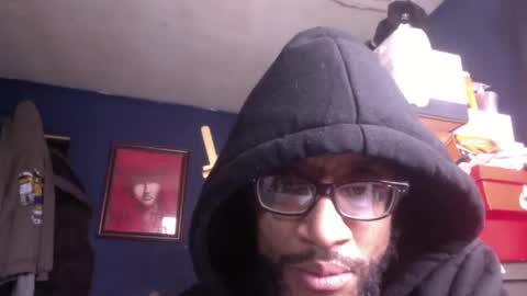 Snapshot of chronicle_of_biddick chatting on 02-20-25, 05:51 Vinny.D online show from 02-20-25, 05:51