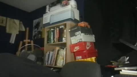 Snapshot of chronicle_of_biddick chatting on 09-20-25, 10:05 Vinny.D online show from 09-20-25, 10:05