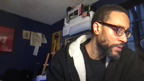 Snapshot of chronicle_of_biddick chatting on 01-05-26, 08:45 Vinny.D online show from 01-05-26, 08:45