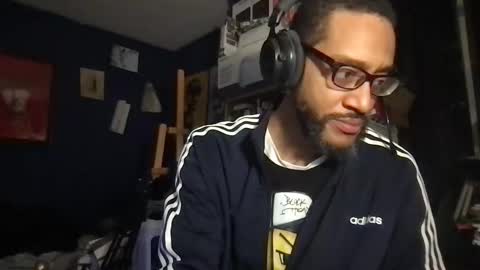 Snapshot of chronicle_of_biddick chatting on 02-10-26, 10:41 Vinny.D online show from 02-10-26, 10:41