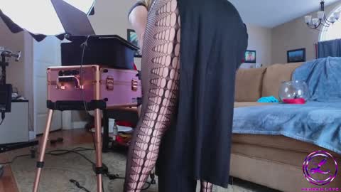 Marley online show from 03-07-25, 07:27