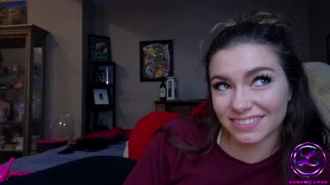 Marley online show from 02-14-26, 11:01