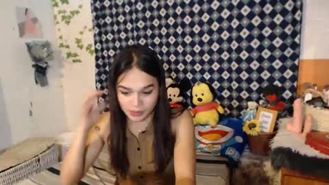 Ur Suraya22 online show from 01-26-25, 06:49