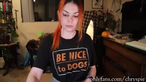 Chrys online show from 02-09-26, 06:39