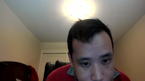 Snapshot of chsiao chatting on 12-31-24, 07:40 chsiao online show from 12-31-24, 07:40