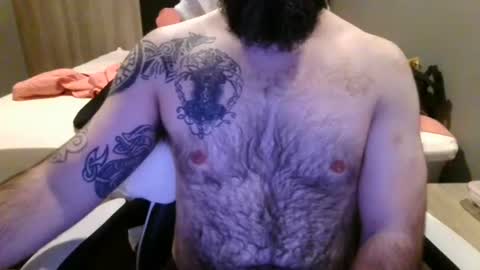chub bear 99 online show from 06-21-26, 12:02