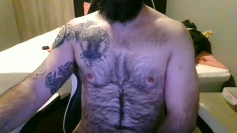 chub bear 99 online show from 06-22-26, 10:23