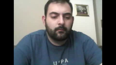 Chubby Boy97 online show from 10-18-25, 04:30