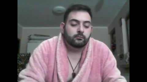Chubby Boy97 online show from 10-29-25, 07:04