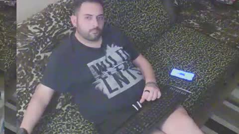 Chubby Boy97 online show from 10-30-25, 06:30