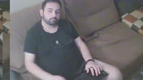 Chubby Boy97 online show from 11-16-25, 06:46