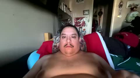 chubbsth online show from 10-23-25, 04:06