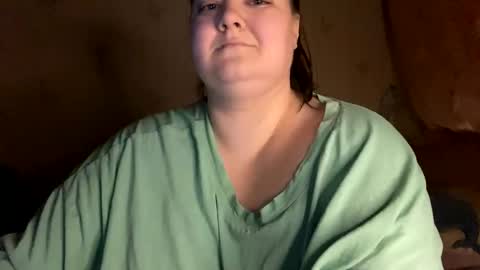 Kat online show from 02-18-25, 03:32