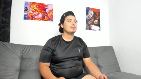 chubby_jake online show from 11-01-25, 02:24