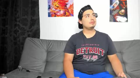 chubby_jake online show from 11-02-25, 01:08