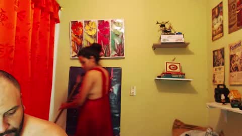 kate   online show from 02-06-25, 07:07