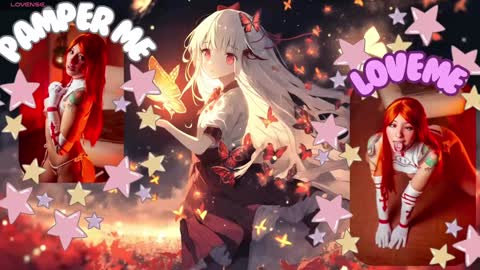 Vanesa online show from 01-11-25, 10:51