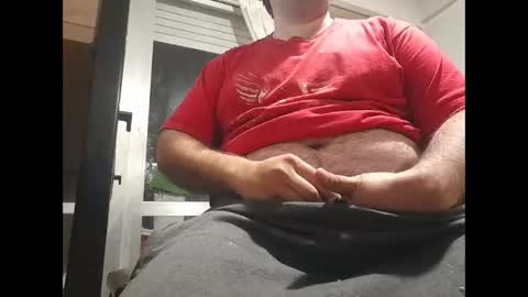 Chubbyandfurry online show from 10-01-25, 01:00