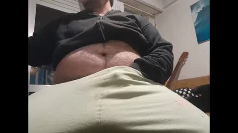 Chubbyandfurry online show from 10-03-25, 01:57