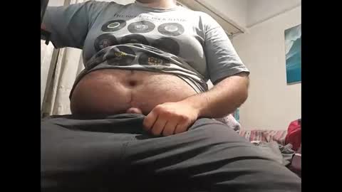 Chubbyandfurry online show from 10-07-25, 01:25