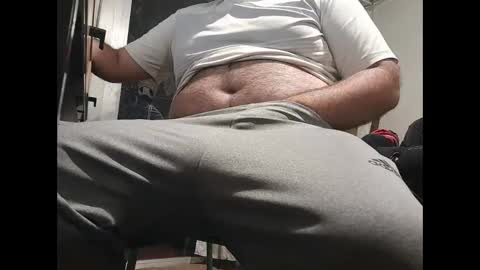 Chubbyandfurry online show from 10-10-25, 01:26