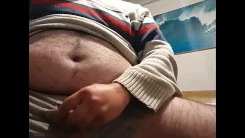 Chubbyandfurry online show from 10-28-25, 12:58