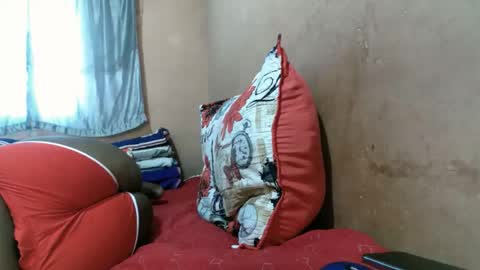 chubbybunnsv online show from 02-25-26, 07:07