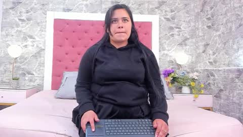 Snapshot of chubbybunny___ chatting on 01-15-26, 11:48 chubbybunny___ online show from 01-15-26, 11:48