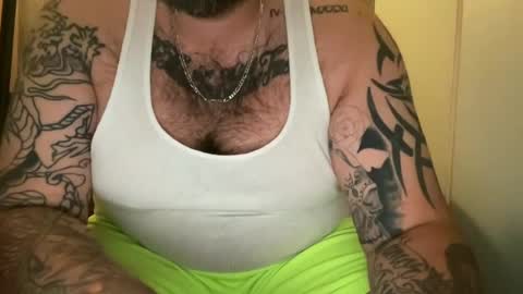 chubbycloudsnyc online show from 06-30-26, 01:34