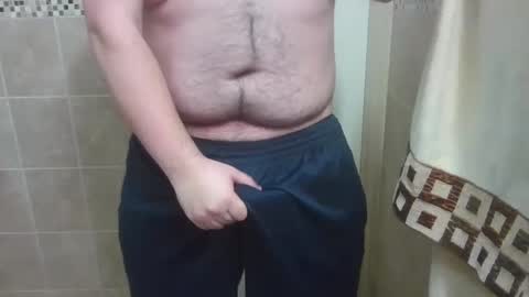 Snapshot of chubbycub14 chatting on 02-27-25, 11:04 chubbycub14 online show from 02-27-25, 11:04