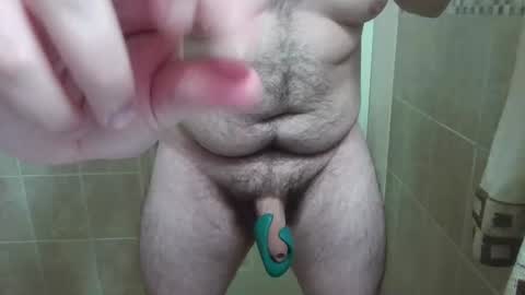 Snapshot of chubbycub14 chatting on 11-13-25, 07:24 chubbycub14 online show from 11-13-25, 07:24