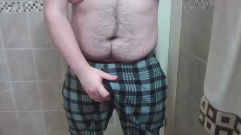 Snapshot of chubbycub14 chatting on 01-05-26, 09:07 chubbycub14 online show from 01-05-26, 09:07