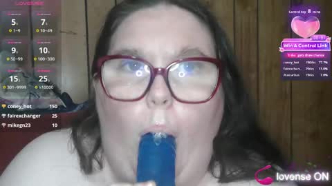 kenli online show from 04-21-26, 10:45