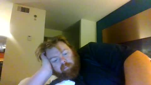 chubbyginger2 online show from 12-01-25, 11:04