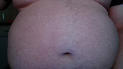 chubbyjam27 online show from 02-20-25, 11:31