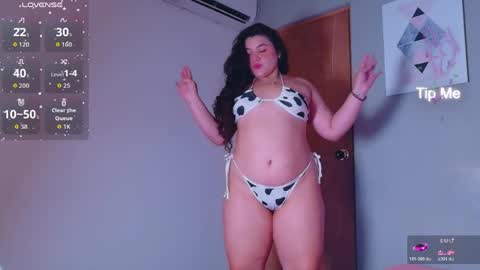chubbykinkyygirl online show from 04-06-26, 12:28