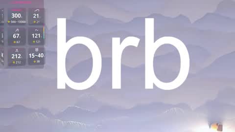 Snapshot of chubbykit1y chatting on 09-20-25, 07:59 Kelly online show from 09-20-25, 07:59