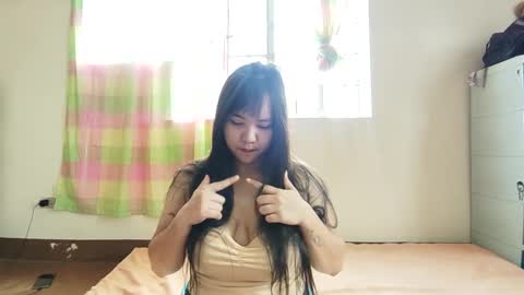 HappyGirL Aria online show from 01-09-25, 11:45