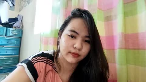 HappyGirL Aria online show from 11-21-25, 06:12