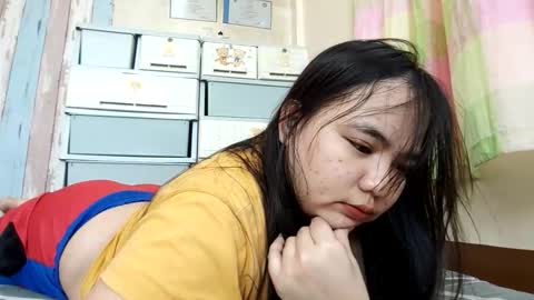 HappyGirL Aria online show from 12-04-25, 04:22